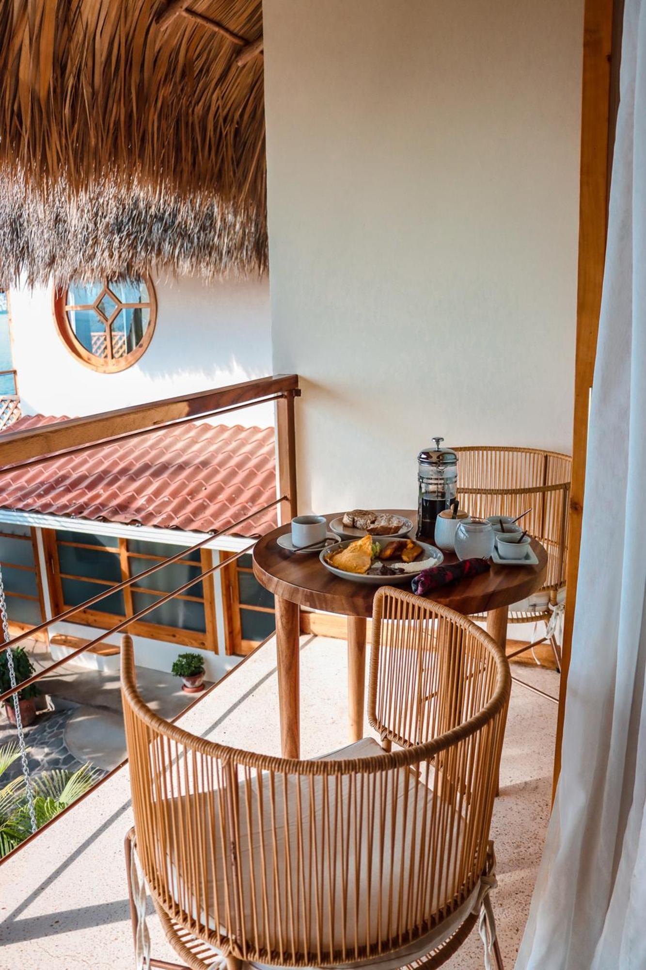 סן מרקוס לה לגונה Kula Maya Boutique Hotel And Spa מראה חיצוני תמונה