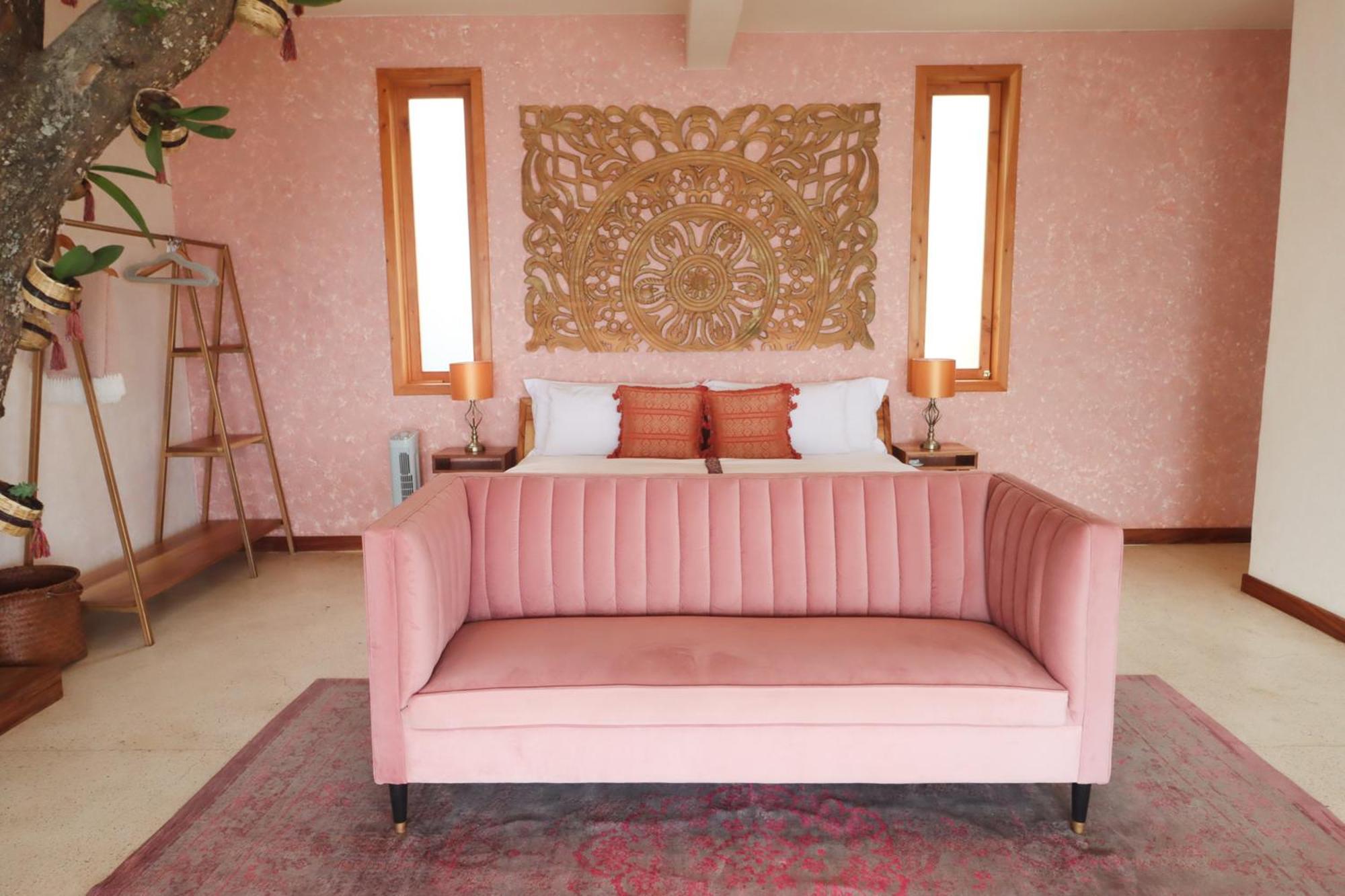 סן מרקוס לה לגונה Kula Maya Boutique Hotel And Spa מראה חיצוני תמונה