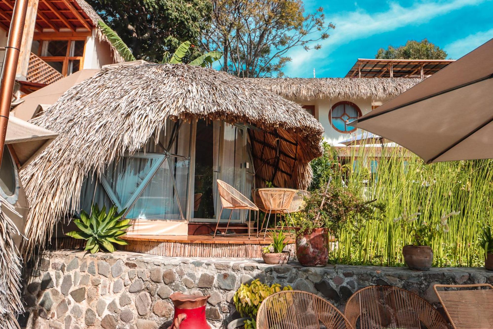 סן מרקוס לה לגונה Kula Maya Boutique Hotel And Spa מראה חיצוני תמונה
