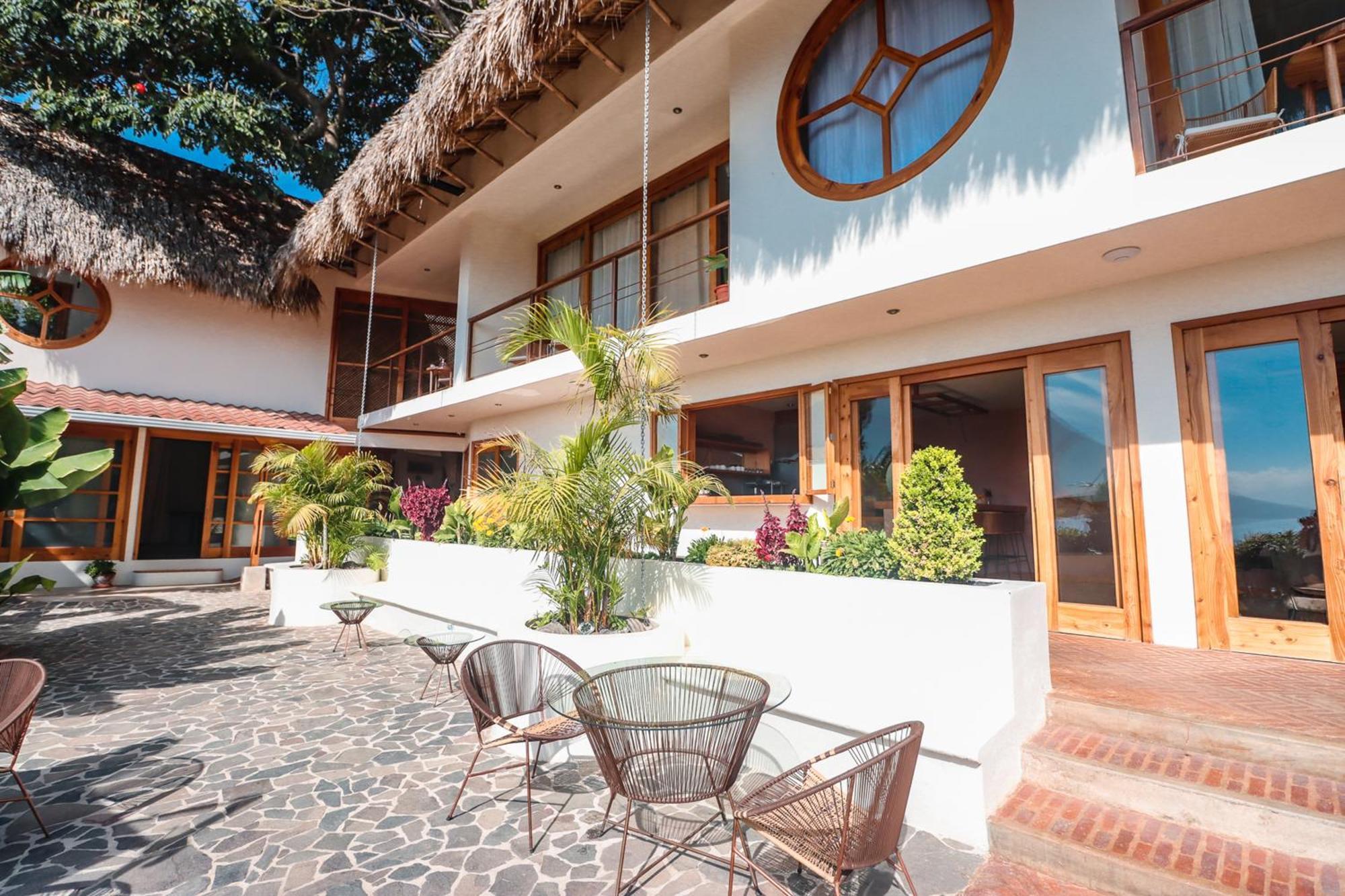 סן מרקוס לה לגונה Kula Maya Boutique Hotel And Spa מראה חיצוני תמונה