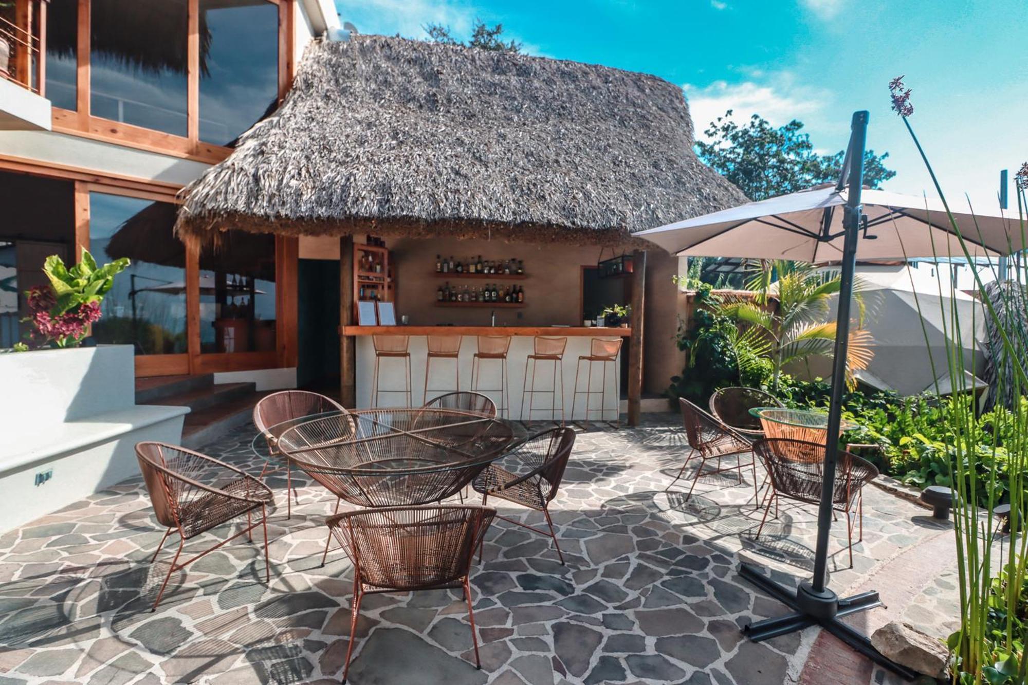 סן מרקוס לה לגונה Kula Maya Boutique Hotel And Spa מראה חיצוני תמונה