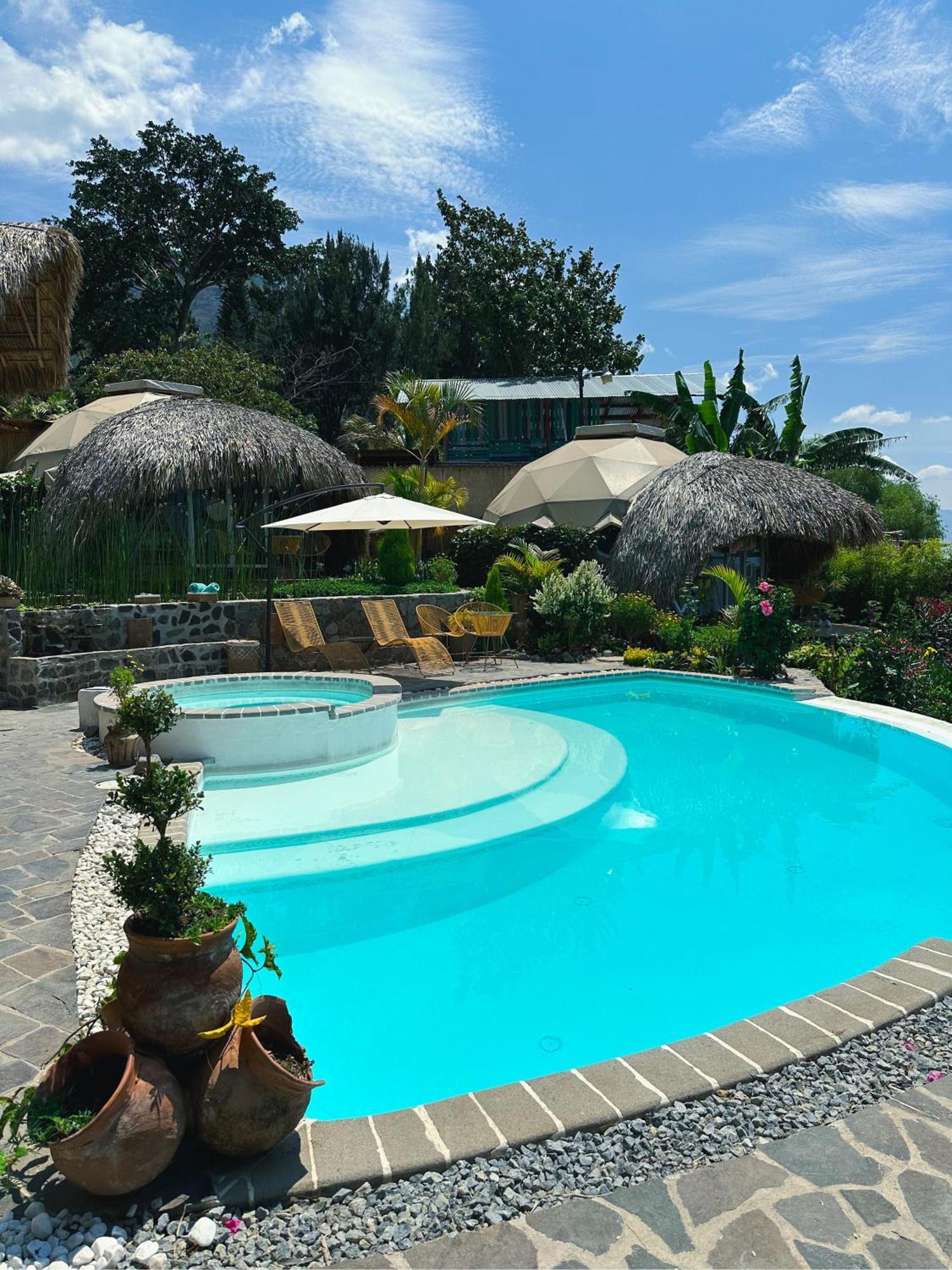 סן מרקוס לה לגונה Kula Maya Boutique Hotel And Spa מראה חיצוני תמונה