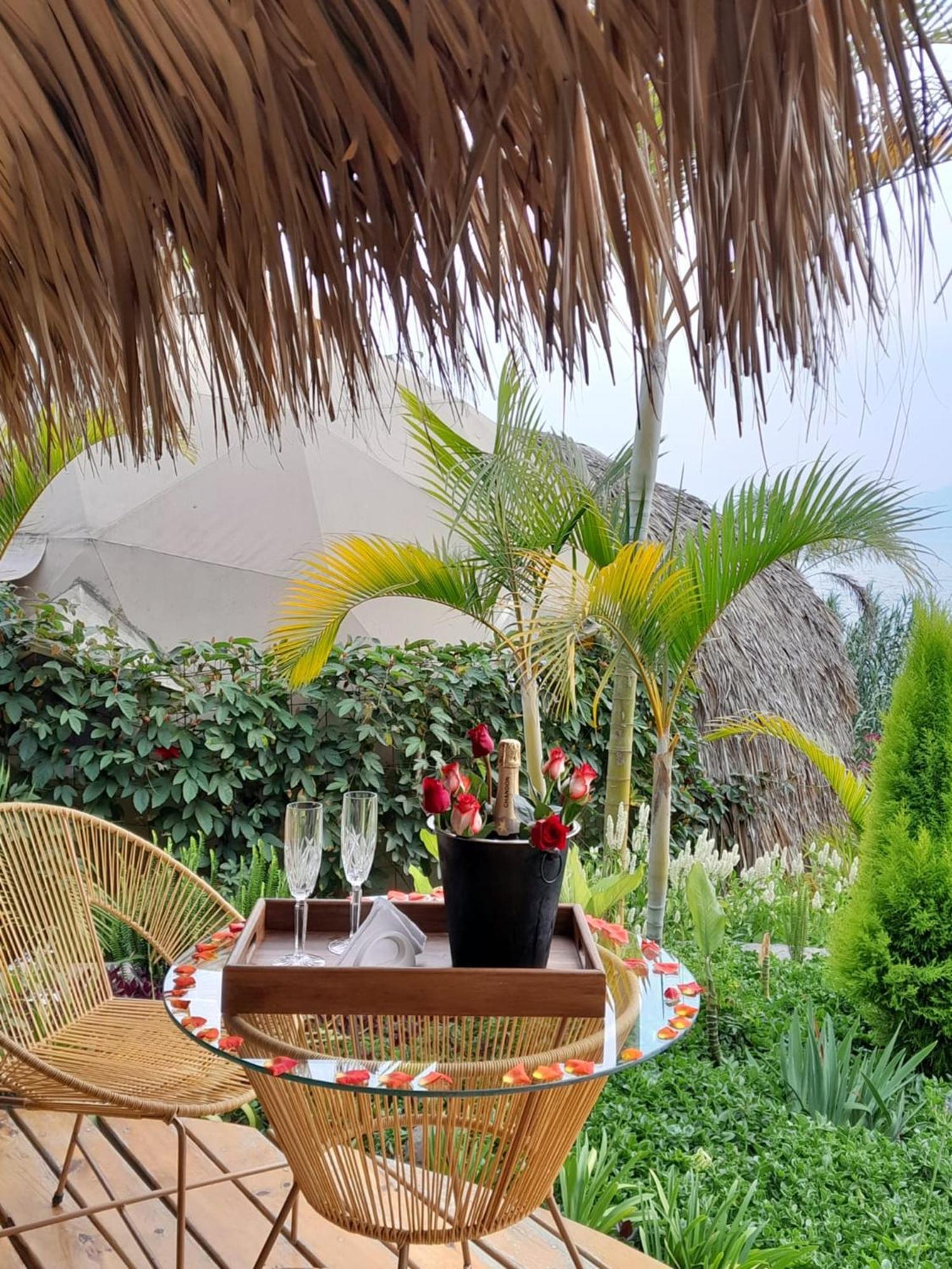 סן מרקוס לה לגונה Kula Maya Boutique Hotel And Spa מראה חיצוני תמונה