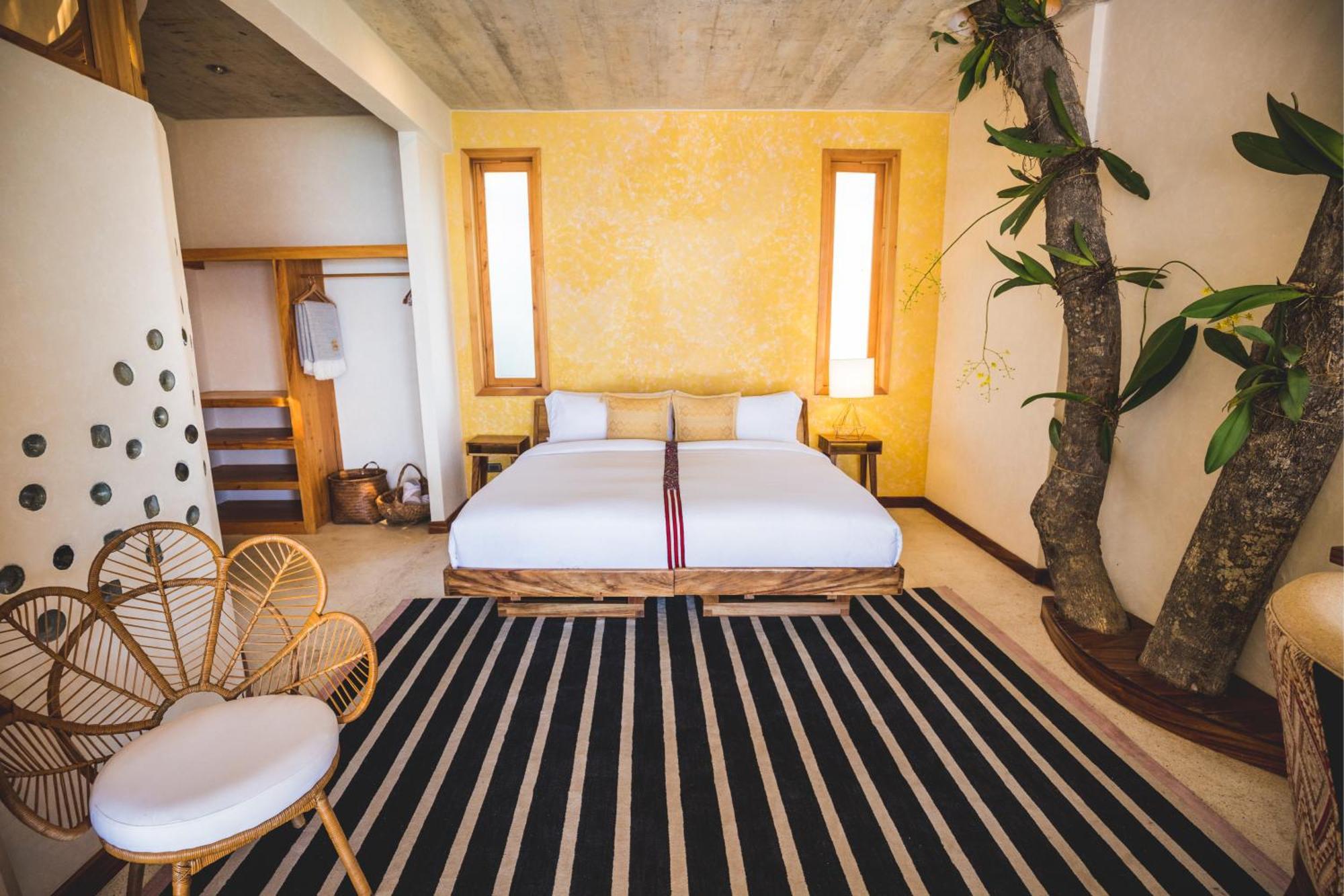 סן מרקוס לה לגונה Kula Maya Boutique Hotel And Spa מראה חיצוני תמונה
