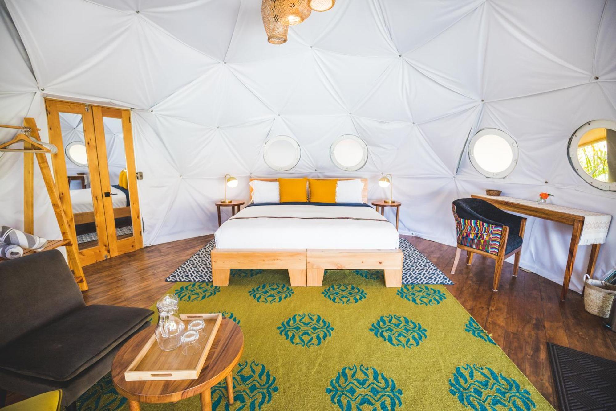 סן מרקוס לה לגונה Kula Maya Boutique Hotel And Spa חדר תמונה