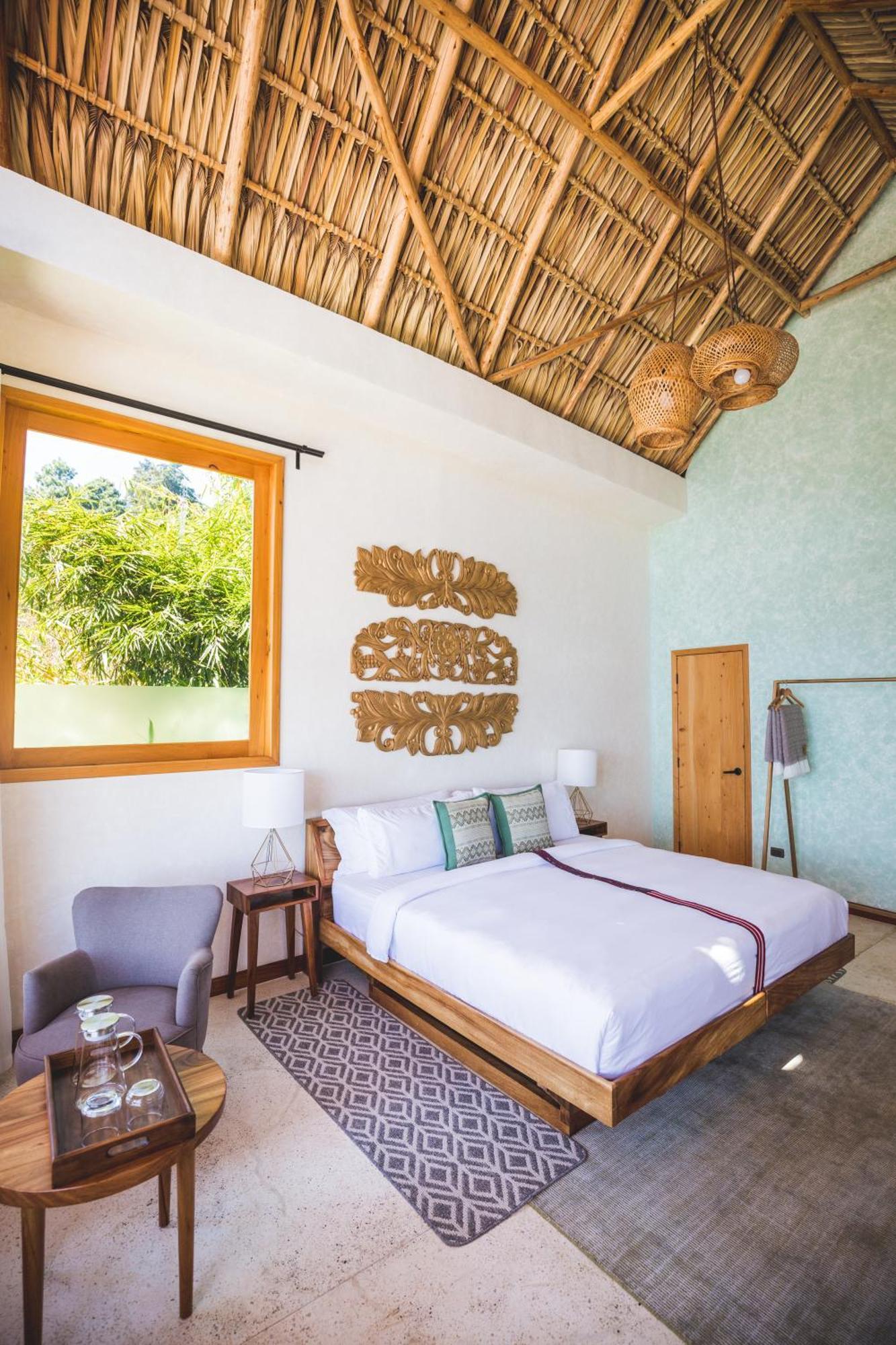 סן מרקוס לה לגונה Kula Maya Boutique Hotel And Spa חדר תמונה