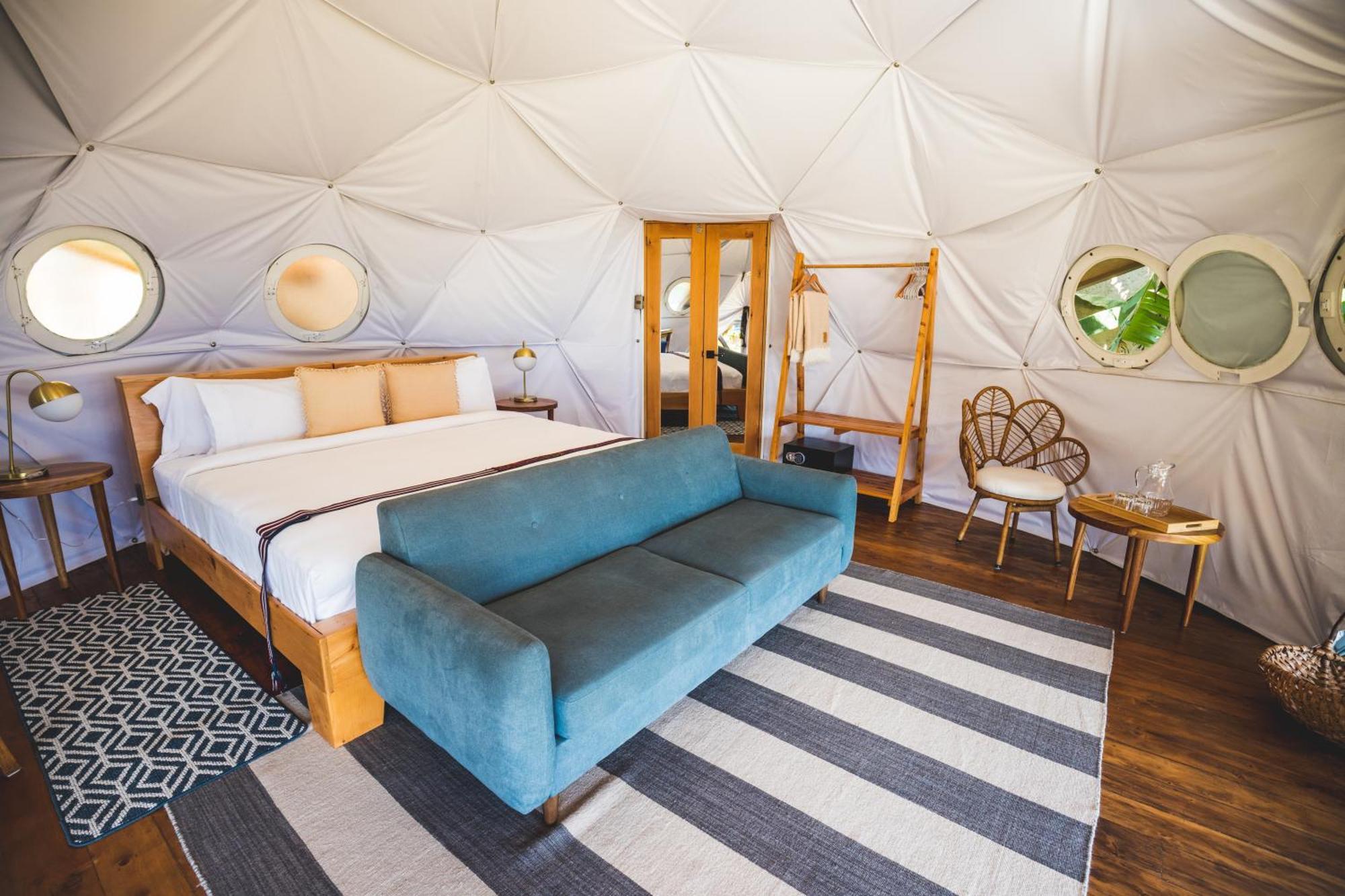 סן מרקוס לה לגונה Kula Maya Boutique Hotel And Spa חדר תמונה